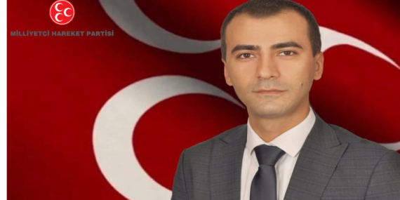 İSTANBUL’A 4 DİL BİLEN KASTAMONULU ADAY ADAYI