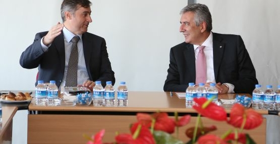 İSO 13 Haziran’da Kastamonu’da