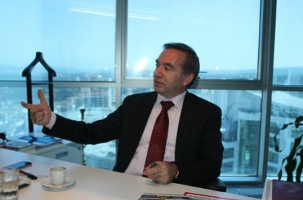 “Hamal ekonomisinden vazgeçilmeli”