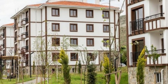 3 İlçe İçin Tarih Verildi