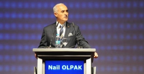 İSO’dan Sonra MÜSİAD’da Kastamonu Yolcusu