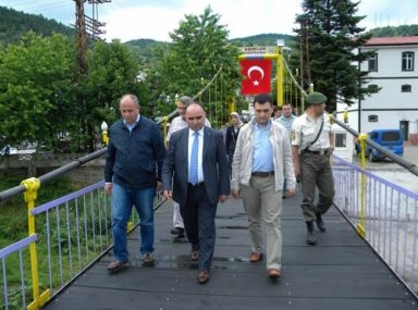 Vali Günaydın eksik bütçeyi tamamlayacak