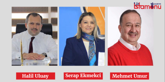 KASTAMONU’DA UMUR SÜPRİZİ