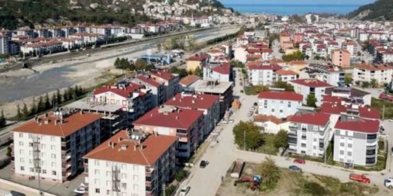 Selden Sonra 934 Konut