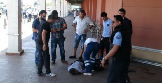 Şen ailesinin acı günü