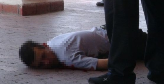 A.Uğur Şen’in katilleri yakalandı