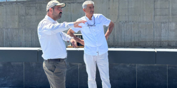 Kavaklıgil, Çalışmaları İnceledi