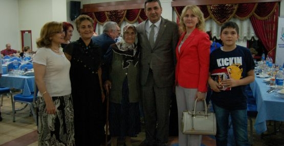 Başkent’te KASYÖ-DER iftarı