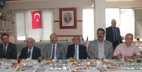 Muhtarların YILDIZ’I