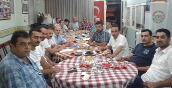 Göynük Dağı Yayla Şenliği 16. kez