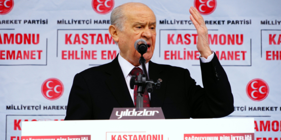 İLK DURAK KASTAMONU