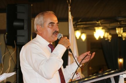 Birleşmenin iç yüzü