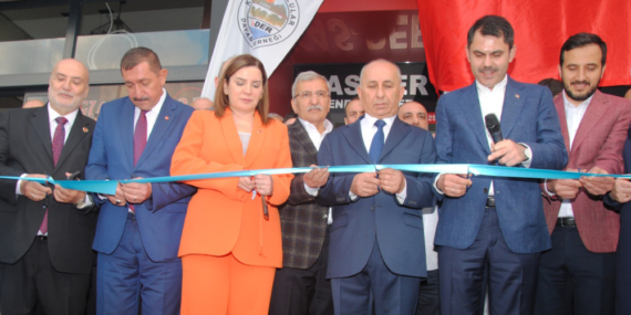 İNSAN İNSANI ACISINDAN TANIR