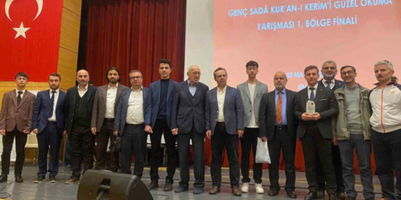 Kanbolat, Türkiye Finallerine Katılacak