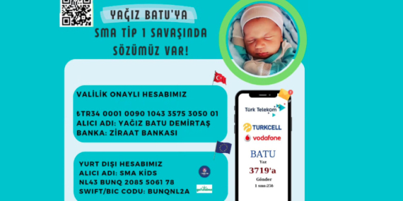 “Eller Birleşince Yükler Hafifler”