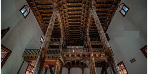 Türkiye’nin 21. Dünya Mirası Oldu