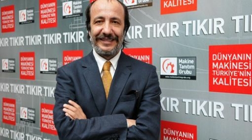 Makine ihracatı arttı