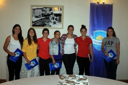 Sezonun yeni transferleri gerçekleşti