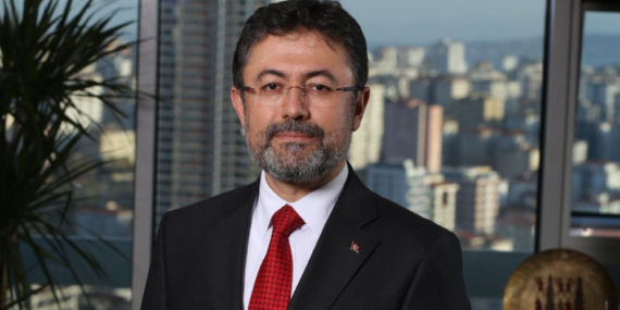 Bakan Yumaklı, Kastamonu’ya Geliyor