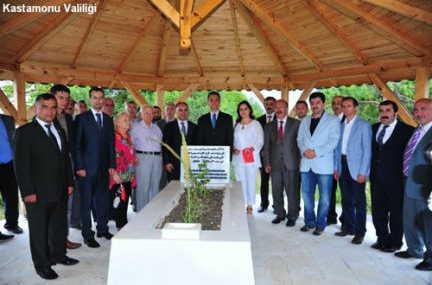 Türk- Tunus dostluğu Ağlı’da güçleniyor