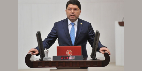 Bakan Tunç, Kastamonu’da