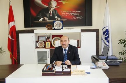 Kısa ve Kaplan Kastamonu’ya veda edecek