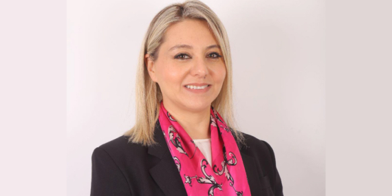 84 Yıl Sonra İlk Kadın Vekil