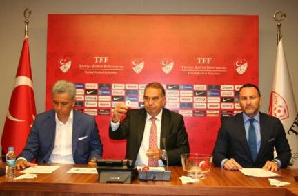 Kuradan komşu çıktı