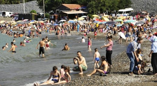 Kalkınmada turizm önceliği