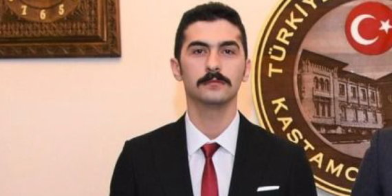 MÜLKİYEYE 4’ÜNCÜ İNEBOLULU