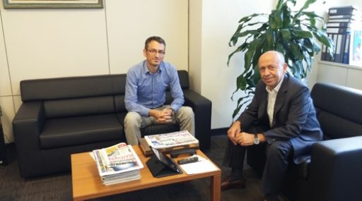 Çeyrek tamamlanıyor