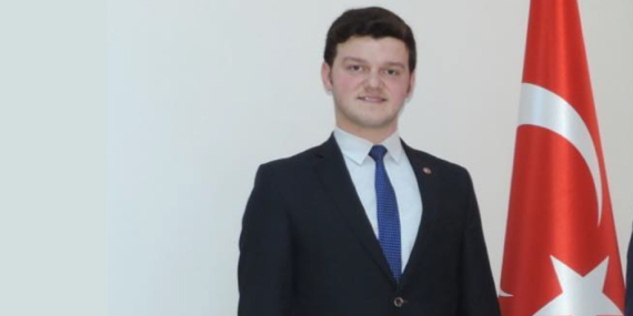 İlk Görev Yeri Bayburt