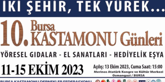 Bursa, Kastamonu’ya Hazırlanıyor