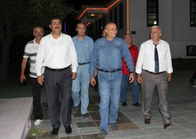 MHP, Kastamonu’yu geri istiyor