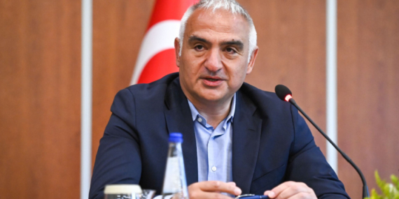 Bakan Ersoy, Kastamonu’da Açılışa Katılacak