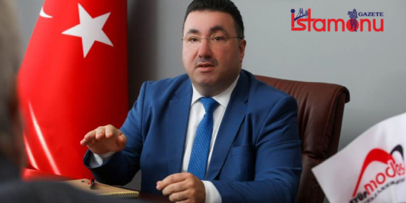 Başkan Sekmen’e Güven Oyu