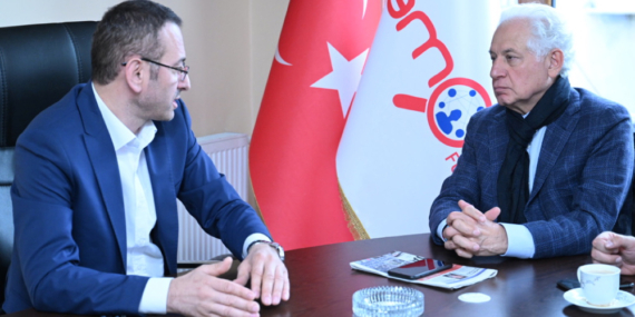 “Bu Seçim Herhangi Bir Seçim Değil”