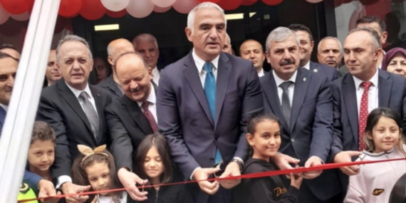 80 Binden Fazla Kitap Yer Alıyor