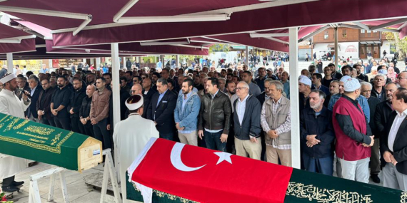 Dönmez, Seydiler’de Defnedilecek