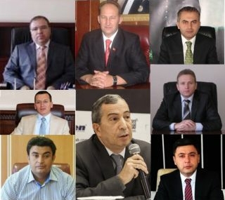 Dikkat çeken atama !