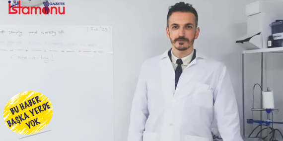 Soyadı Gibi Güzel Başarı