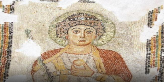 “Dünden Bugüne Pompeipolis Kazıları”