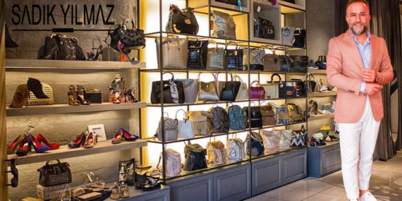 İsmiyle Müsemma SADIK YILMAZ