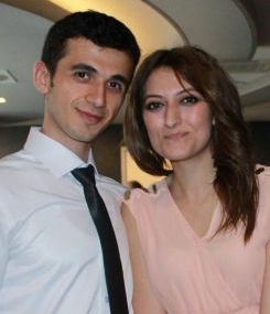 Eşkiyalar şehre indi