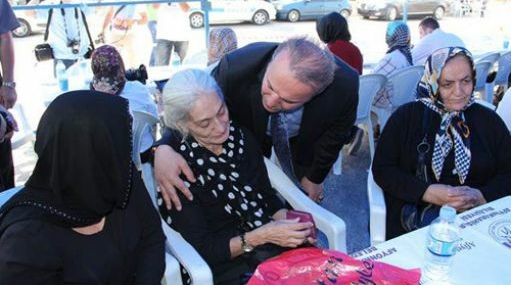 Acının yıldönümü