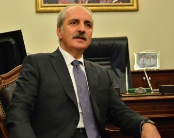 Yeni kabinede başbakan yardımcısı