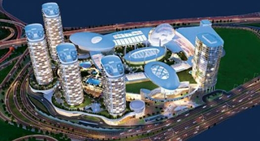 Asansör faciasında Nur Yapı’ya da  ateş düştü