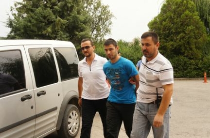 Bir gecede 14 işyeri soyuldu