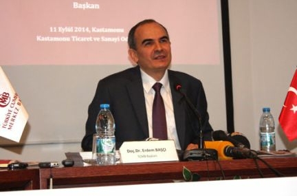 Paranın merkezi Kastamonu’daydı