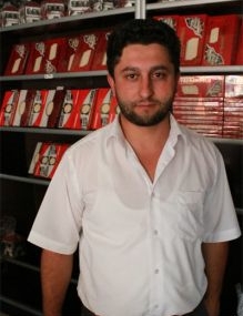 TADIMIZ KAÇTI, Adil Yazgan vefat etti